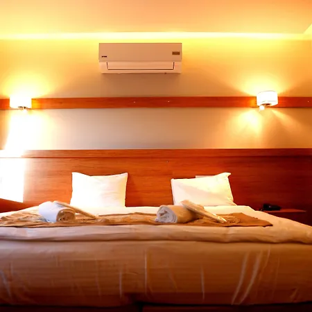 Won Plaza Aparthotel