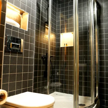 Won Plaza 3* Istambul