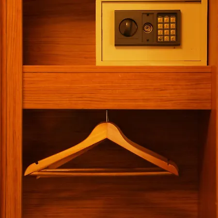 Won Plaza 3* Istanbulská provincie