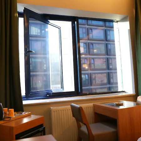 Won Plaza 3* Istanbul