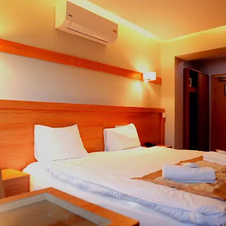 Won Plaza Lägenhetshotell 3*