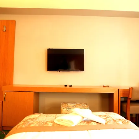 Won Plaza Aparthotel Istanboel