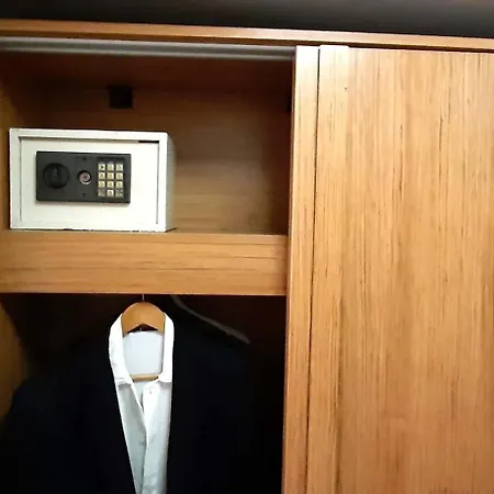 Lägenhetshotell Won Plaza Istanbul