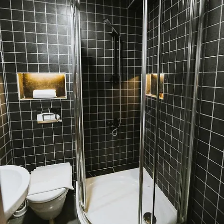 Won Plaza شقة فندقية 3*