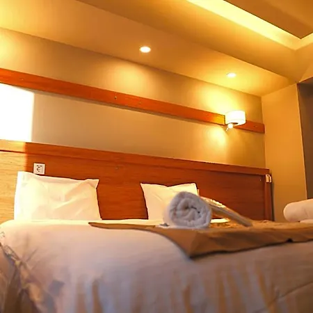 Won Plaza 3* Istanbul
