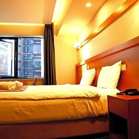 Won Plaza Aparthotel