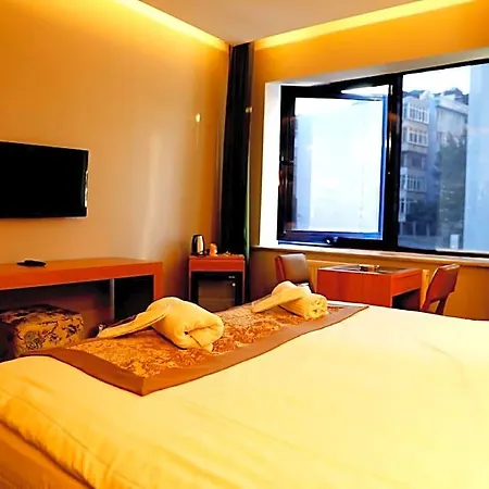 Won Plaza Istanbul