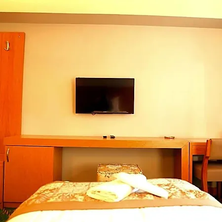Aparthotel Won Plaza