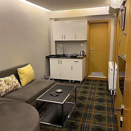 Won Plaza 3* Istanbul