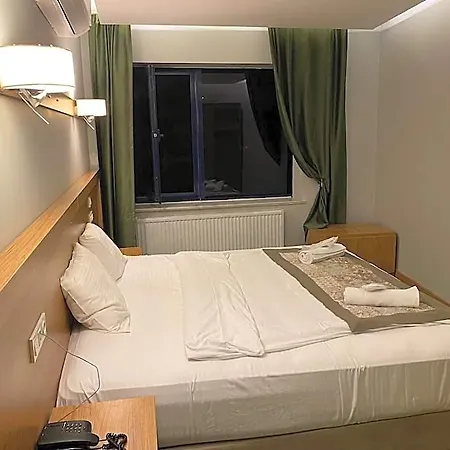 Won Plaza Aparthotel 3*