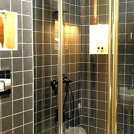 Won Plaza Aparthotel Istanbul