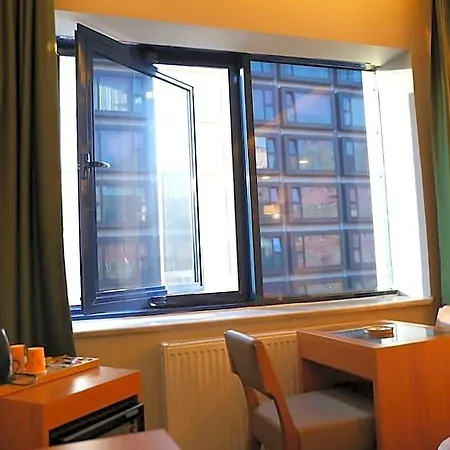 Won Plaza Aparthotel Istanbul