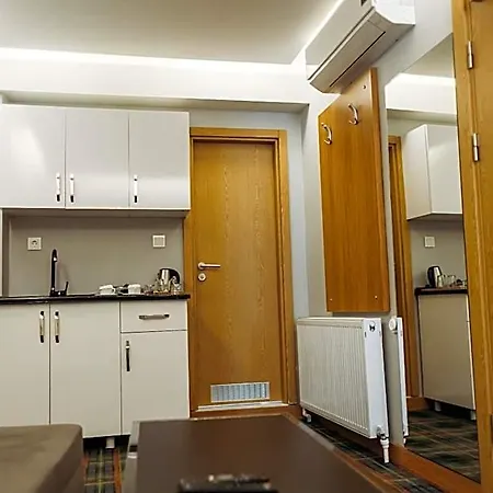 Aparthotel Won Plaza