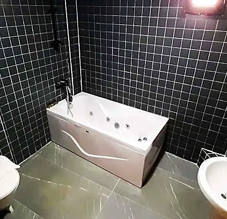 Won Plaza Aparthotel