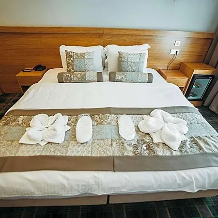 Won Plaza Aparthotel Istanbul