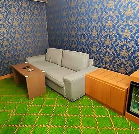 Aparthotel Won Plaza