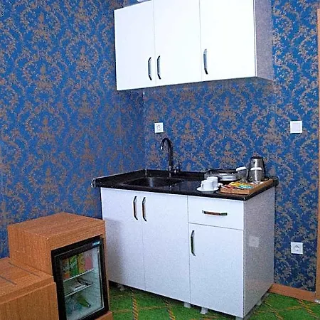 Won Plaza 3* Istanbul