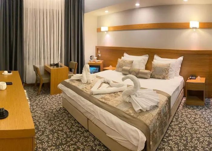 Won Plaza Istanbulská provincie