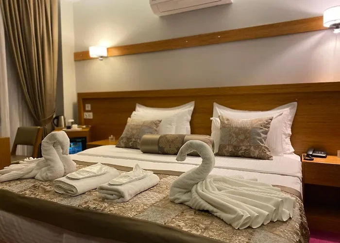 Won Plaza Istanbulská provincie