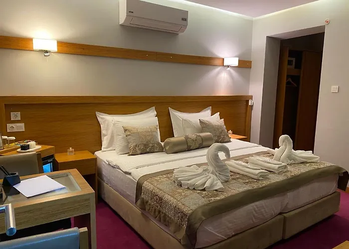 Aparthotel Won Plaza