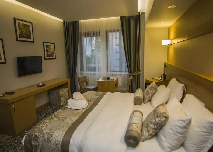 Aparthotel Won Plaza 3*