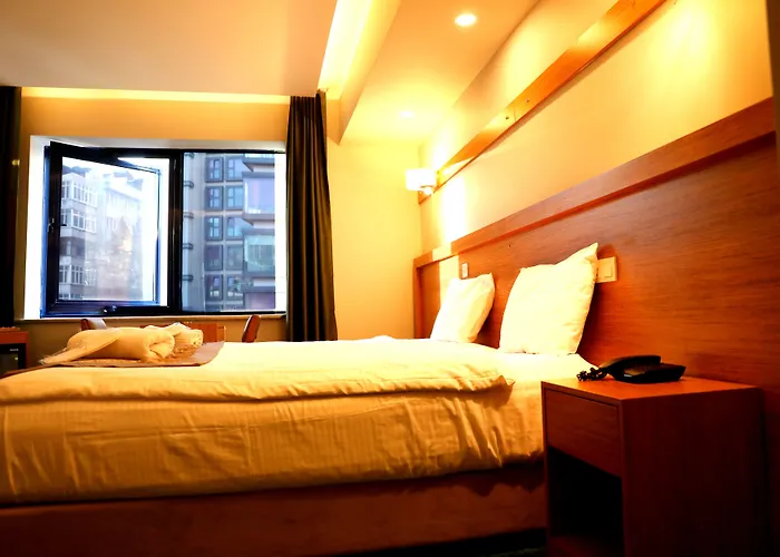 Aparthotel Won Plaza