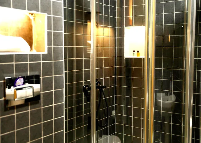 Aparthotel Won Plaza