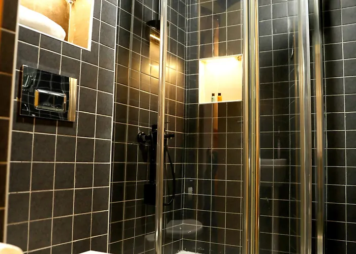 Won Plaza 3* Istanbulská provincie