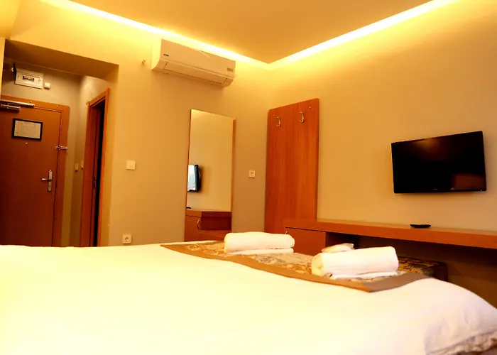 Aparthotel Won Plaza