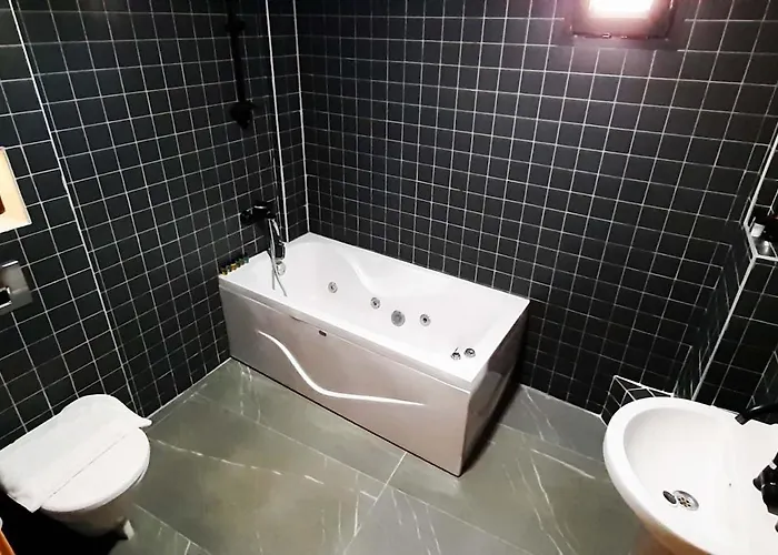 Won Plaza Istanbulská provincie