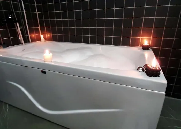 Won Plaza Aparthotel 3*