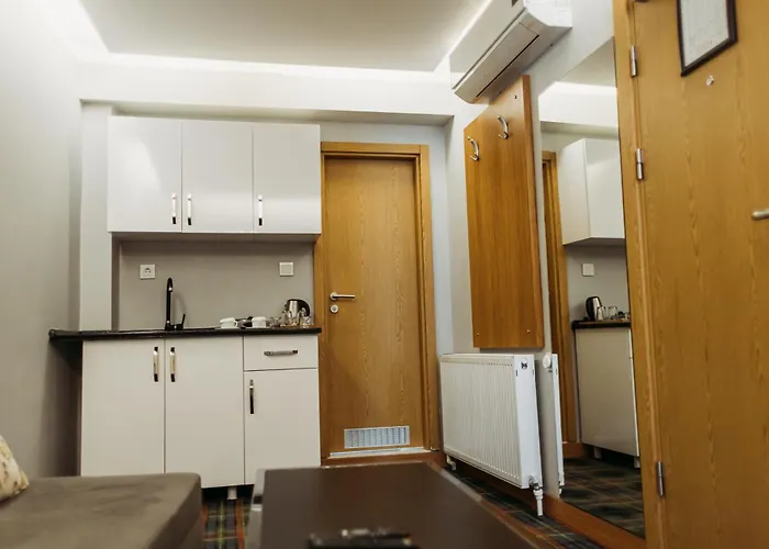 Won Plaza Istanbulská provincie