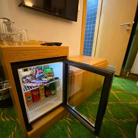 Won Plaza 3* Istanbul