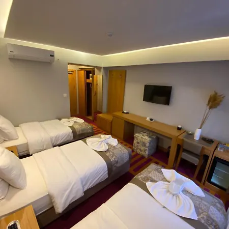 Won Plaza Aparthotel