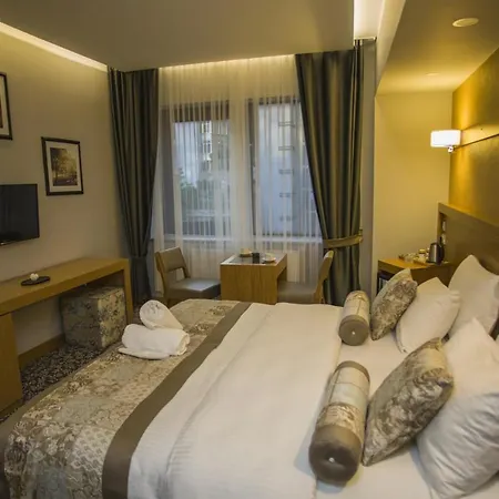 Апарт-отель Won Plaza 3*