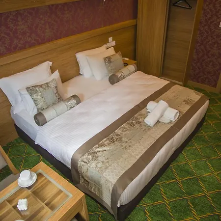 Aparthotel Won Plaza