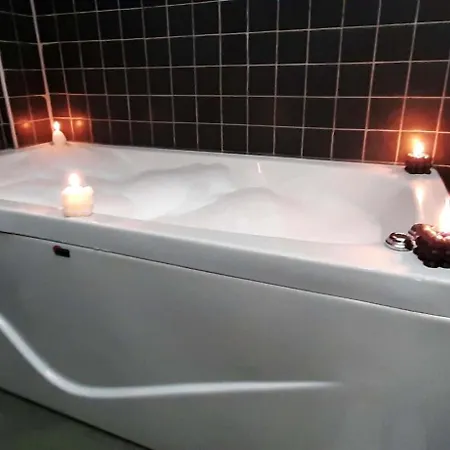 Won Plaza Апарт-отель 3*