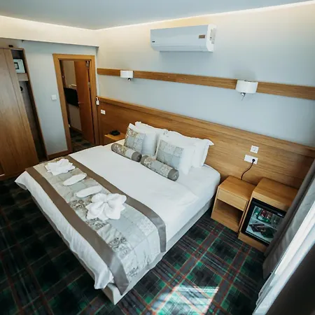 Won Plaza 3* Istanbul