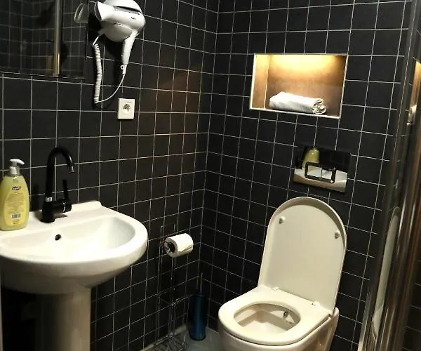 Апарт-отель Won Plaza