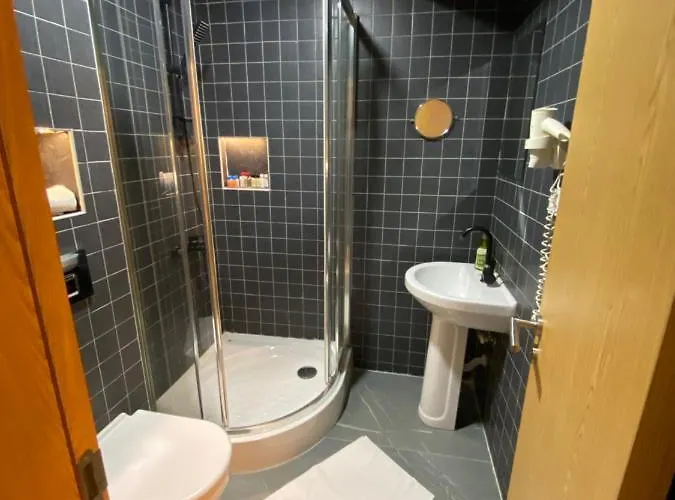 Won Plaza Апарт-отель Стамбул