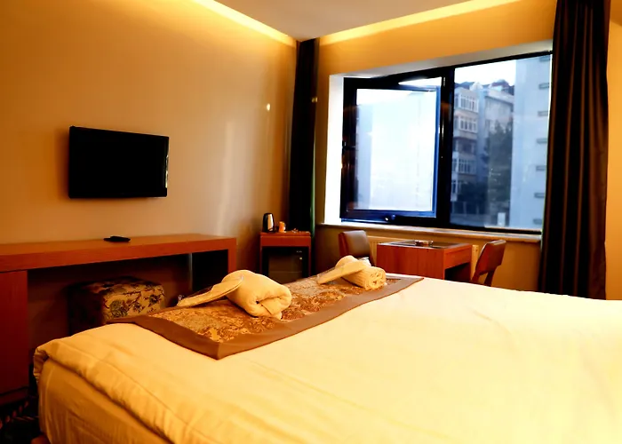 Апарт-отель Won Plaza 3*