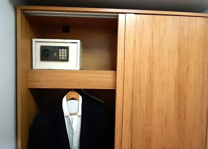 Апарт-отель Won Plaza Стамбул