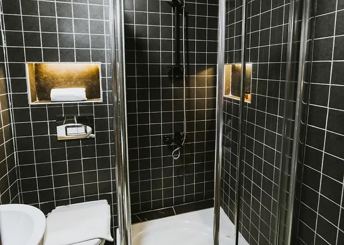 Won Plaza Апарт-отель 3*